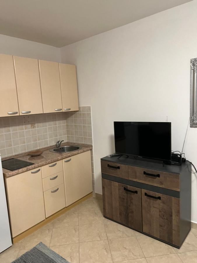 Leyla Apartment Vodice