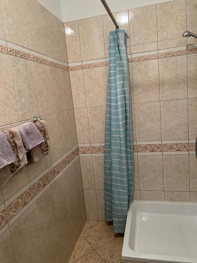 Apartment Leyla Vodice