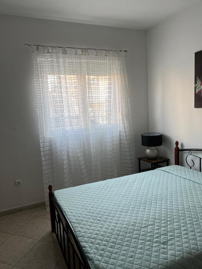 Leyla Apartment *