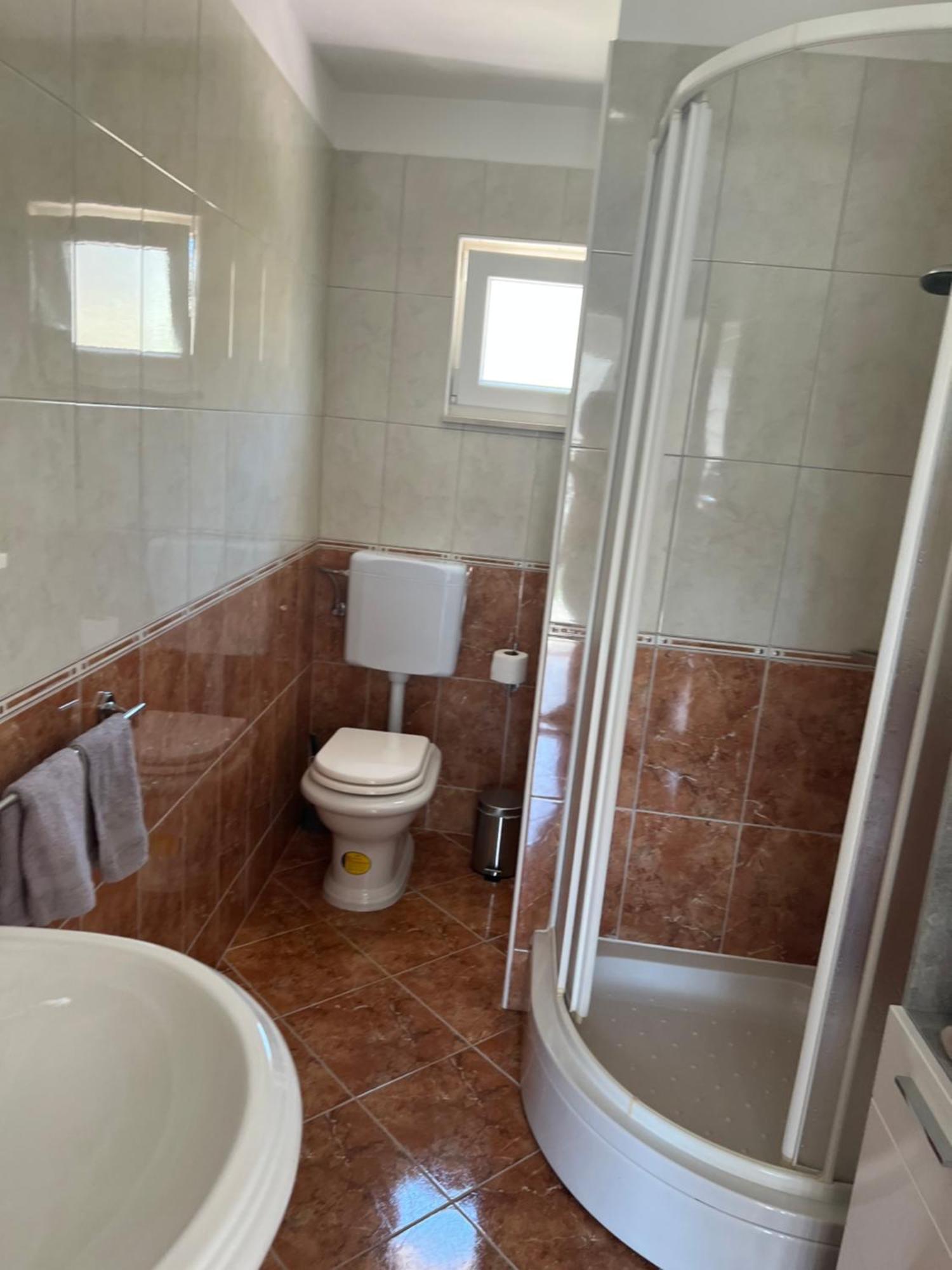 Apartament Leyla Vodice
