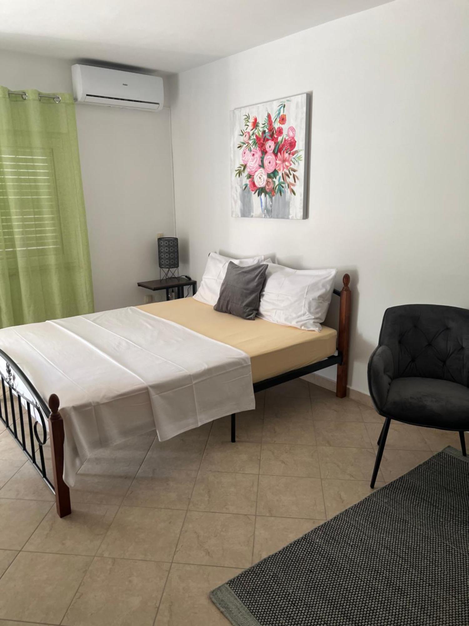 Leyla Apartment
