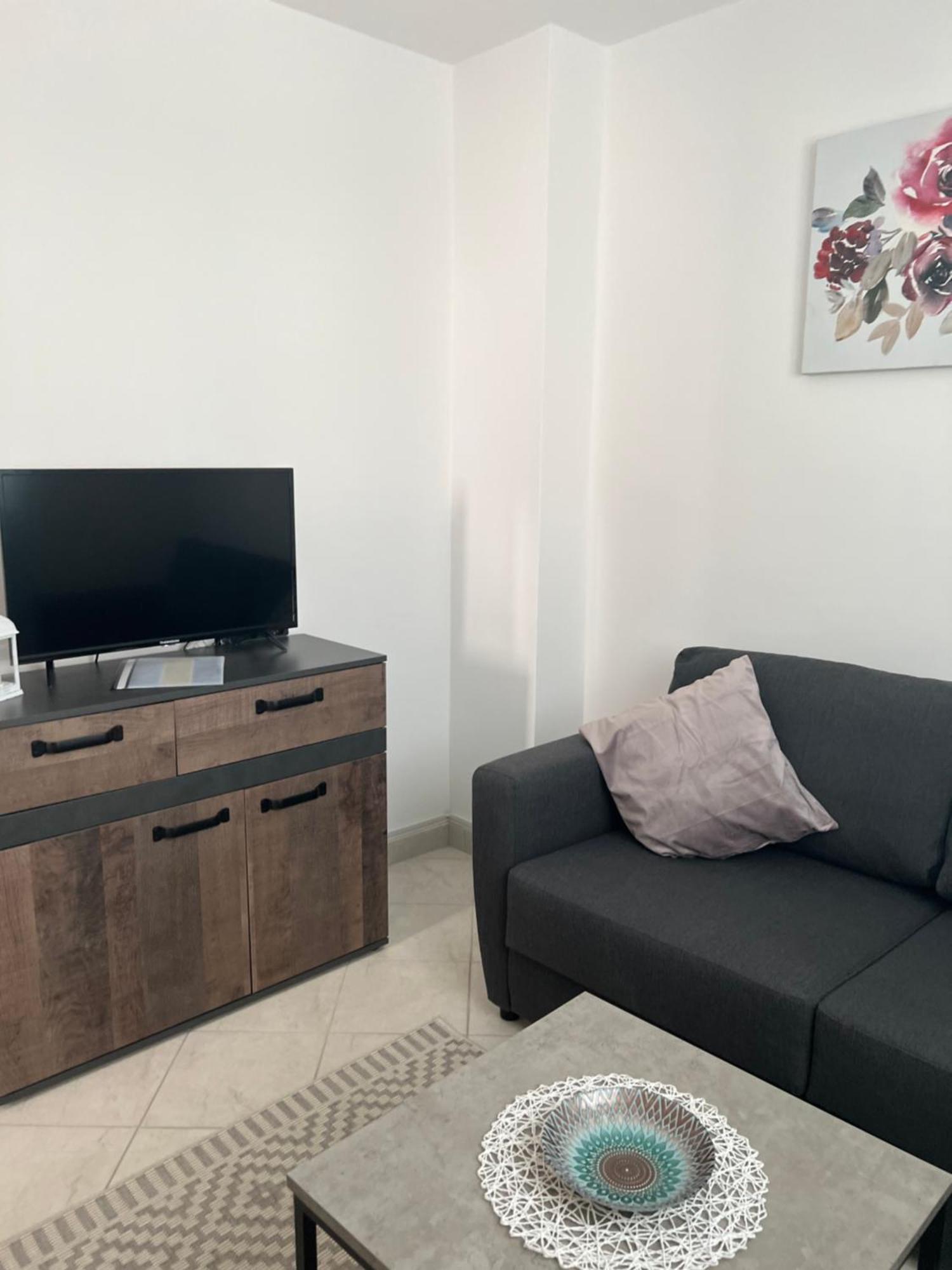 Leyla Apartment Vodice