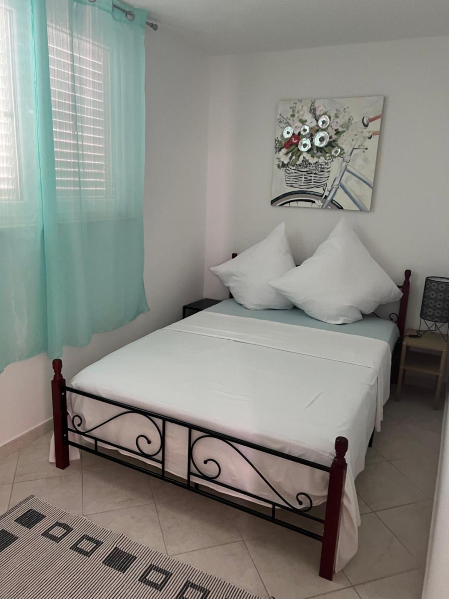 Apartment Leyla