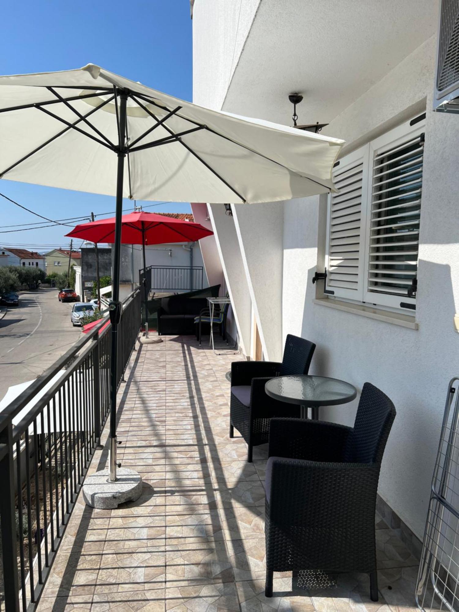 Apartament Leyla