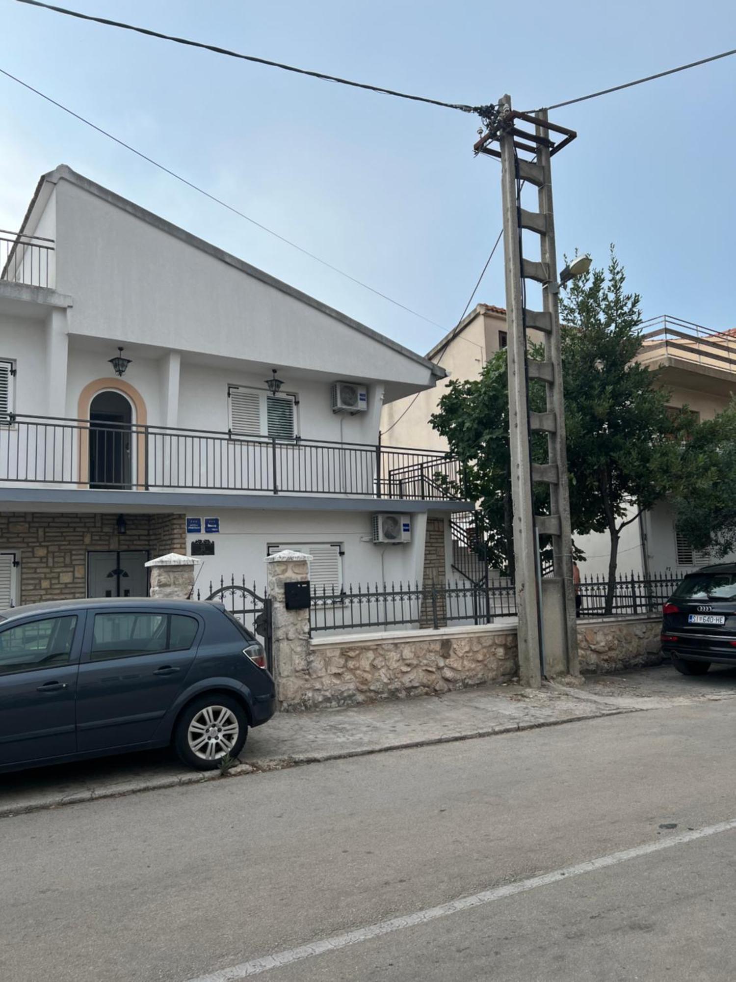 Leyla Apartament