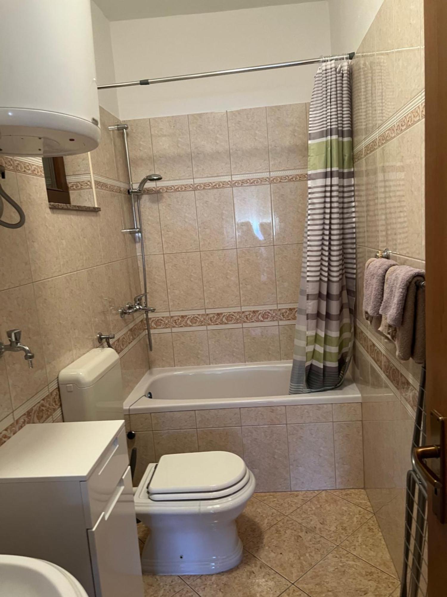 Apartament Leyla